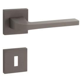 Kľučka TUPAI SUPRA - HR 3097Q - T - Titán