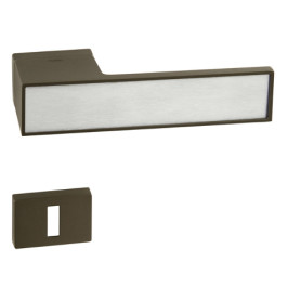 Kľučka TUPAI BIG Vario - RT 3084RT - T - Titán