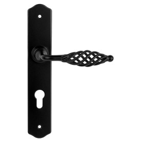 Kľučka METAL-BUD ROYAL