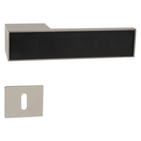 Kľučka Griffwerk FRAME - NP - Nikel perla