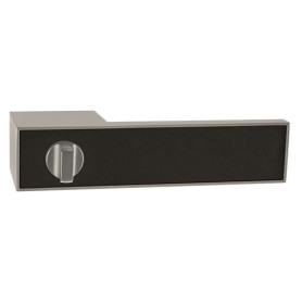 Kľučka Griffwerk FRAME WC - NP - Nikel perla