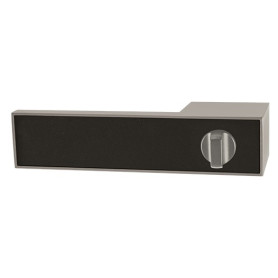 Kľučka Griffwerk FRAME WC - NP - Nikel perla