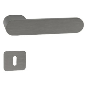 Kľučka na dvere Griffwerk AVUS ONE - Antracit matný (AM)