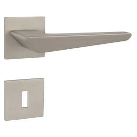 Kľučka TUPAI TIGA - HR 4154 5S - Nikel perla