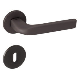 Kľučka TUPAI IDEAL - R 4162 5S - T - Titán