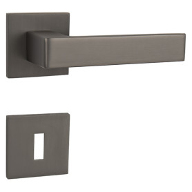 Kľučka MP HIT - HR SQ6 - Titán