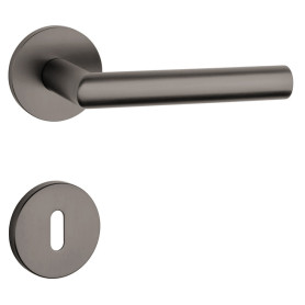 Kľučka APRILE ARABIS - R 7S - Titán