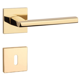 Kľučka PYROLA - HR 7S