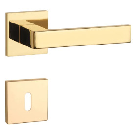 Kľučka SULLA - HR 7S