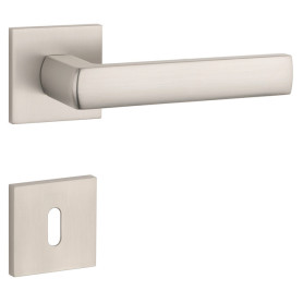 Kľučka APRILE HOSTA - HR 7S - Nikel perla