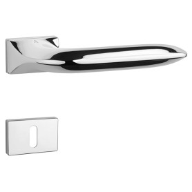 Kľučka APRILE GLADIOLA - RT 7S - Chróm lesklý