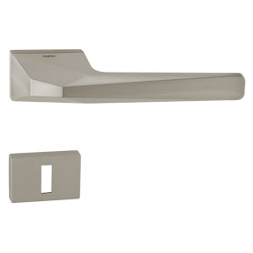 Kľučka SAFIR - RT 4155RT - NP - Nikel perla