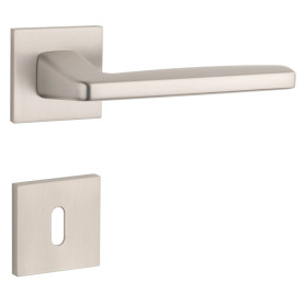 Kľučka APRILE ERBA - HR 7S - Nikel perla