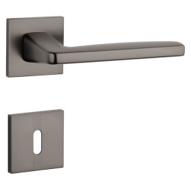 Kľučka APRILE ERBA - HR 7S - Titán