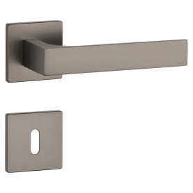 Kľučka APRILE ALISSO - HR 5S - Titán