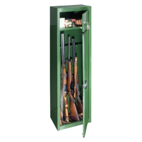 Skriňa na zbrane GUN-5