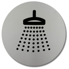 Piktogram sprcha