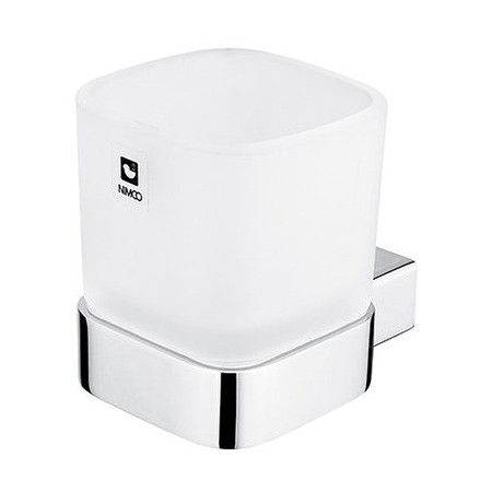 Pohár na zubné kefky NIMCO KIBO Ki 14058C-26