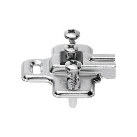 Podložka BLUM MODUL EXPANDO pre chladničkové dvere 194K6100E