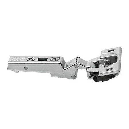 Záves BLUM CLIP TOP pre korpusový uhol -30° III (naložený) s tlmením 79B3451