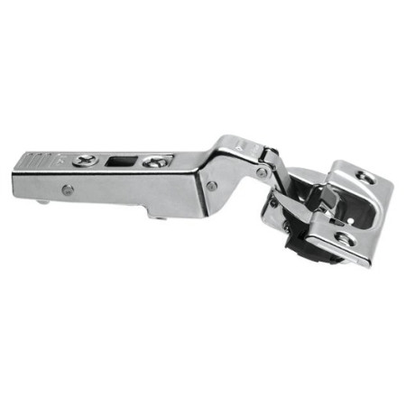Záves BLUM CLIP TOP pre korpusový uhol +20° II (naložený) s tlmením 79B9555