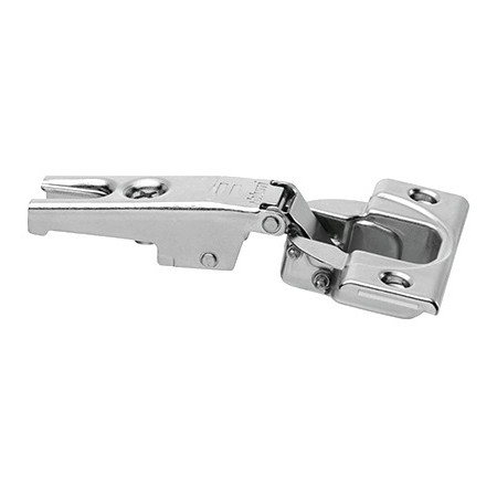 Záves BLUM MODUL pre zabudovanú chladničku 95° (naložený) 91K9550