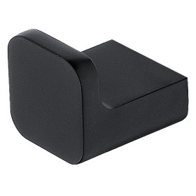 Vešiak NIMCO MAYA BLACK MAC 29054-90