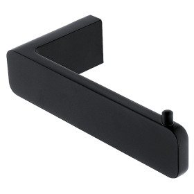 Držiak na toaletný papier NIMCO MAYA BLACK MAC 29055-90