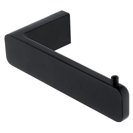 Držiak na toaletný papier NIMCO MAYA BLACK MAC 29055-90