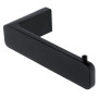 Držiak na toaletný papier NIMCO MAYA BLACK MAC 29055-90