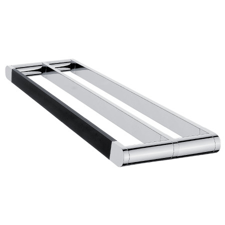 Dvojitý držiak na uteráky NIMCO NAVA 582 mm NA 28061D