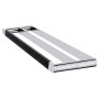 Dvojitý držiak na uteráky NIMCO NAVA 582 mm NA 28061D