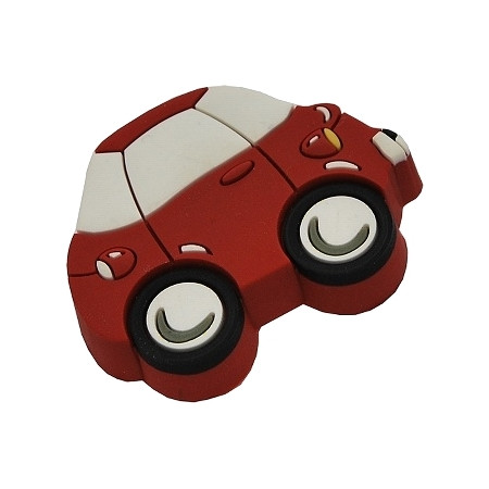 Detský nábytkový úchyt AUTO