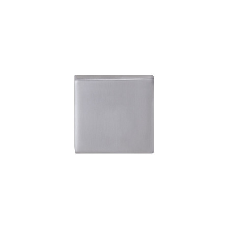 MP - Rozeta - HR - Brúsená nerez