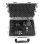 GUN CASE MOBILE kufrík na krátku zbraň a muníciu