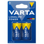 Batérie VARTA Longlife Power 2 C