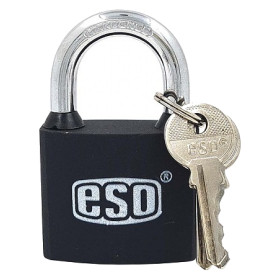 Visiaci zámok ESO