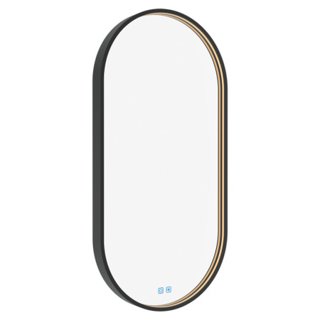 Kúpelňové LED zrkadlo NIMCO ZP 32000