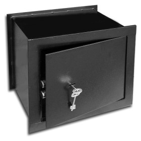 Sejf do steny GRAMPUS 340 x 300 x 220 mm (na kľúč)