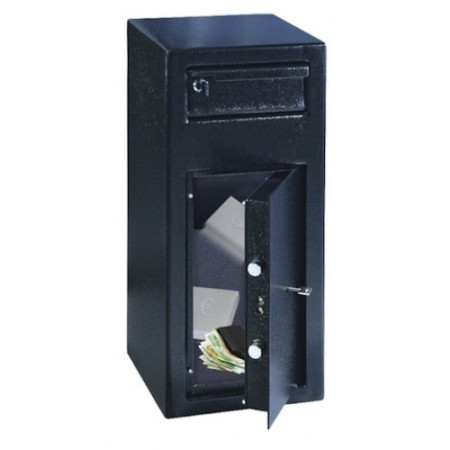 Sejf s vhodom Cashmatic 1