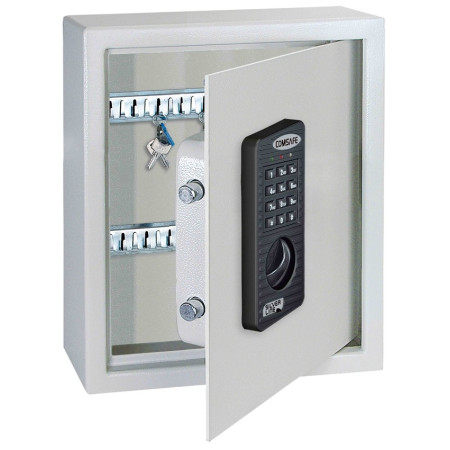 Sejf na kľúče ROTTNER KEYTRONIC 20