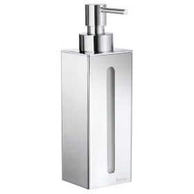 Závesná pumpička na tekuté mydlo 1x250ml SMEDBO