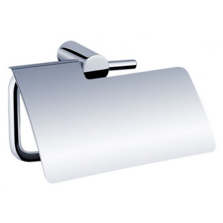 Držiak na toaletný papier s krytom NIMCO BORMO BR 11055B-26