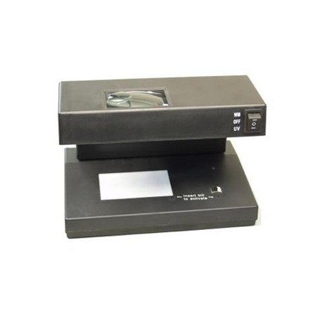 UV/MG Detektor bankoviek RH-2038