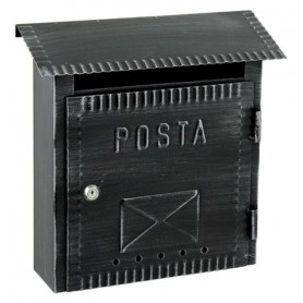 Poštová schránka FB600T