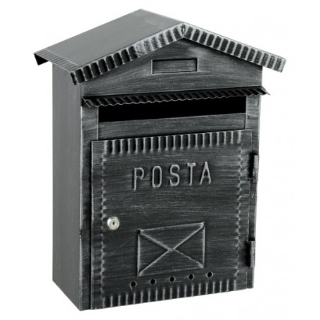 Poštová schránka FB601T
