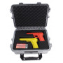 GUN CASE MOBILE kufrík na krátku zbraň a muníciu