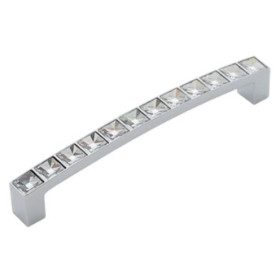 Nábytkový úchyt WMN 550 Swarovski