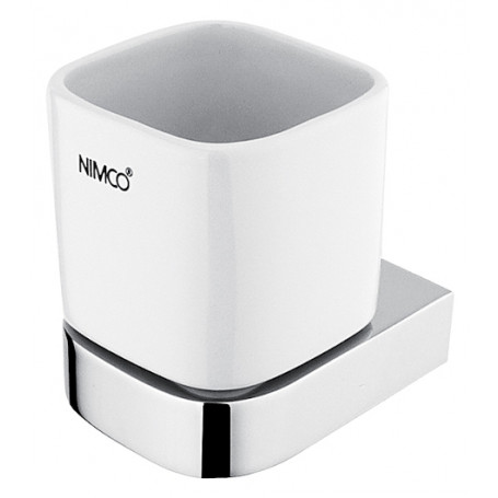 Pohár na zubné kefky NIMCO NIKAU NK 30058K-26