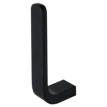 Zásobník na jeden toaletný papier NIMCO NIKAU BLACK NKC 30055R-90